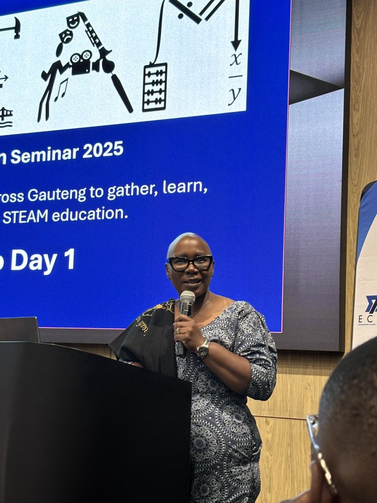 Decline in STEM subject enrolment must end: Deputy Minister