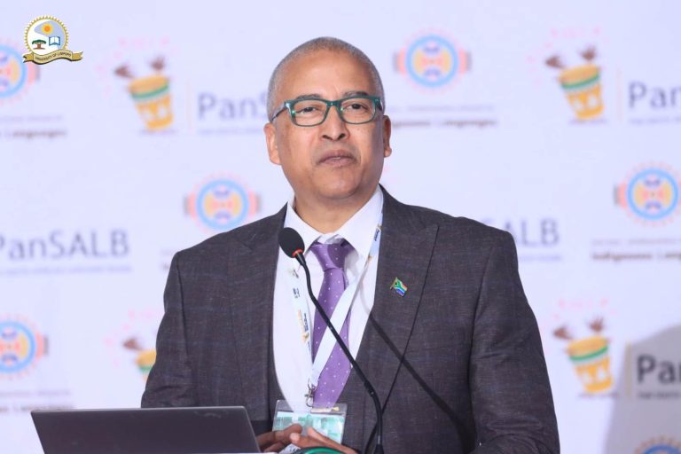 SA advocates for bilingual education