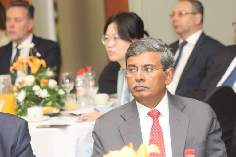 Global collaboration is a must in the education of children