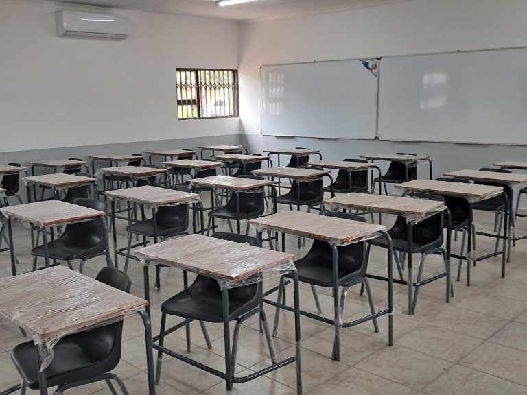 Limpopo gets new schools to deal with overcrowding