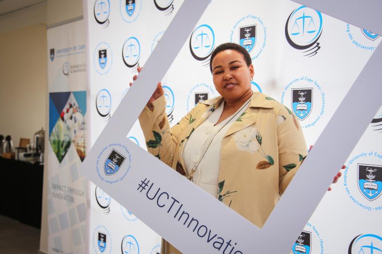 UCT praises launch of the University Technology Fund’s second phase