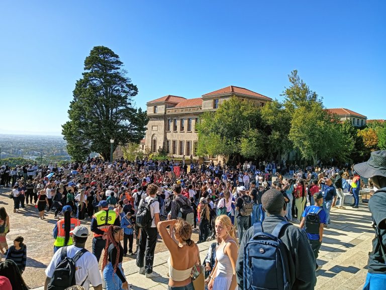 Bumpy start for 2025 tertiary academic year