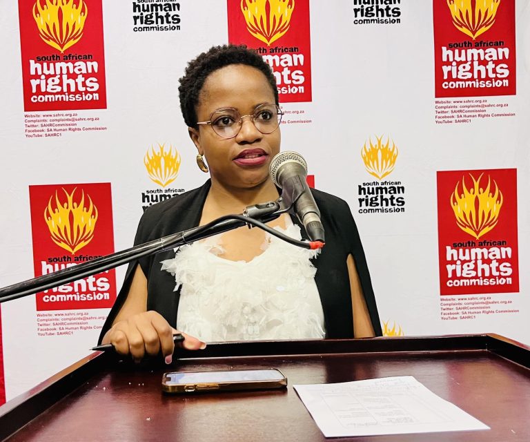 SAHRC to probe unplaced learners in Gauteng
