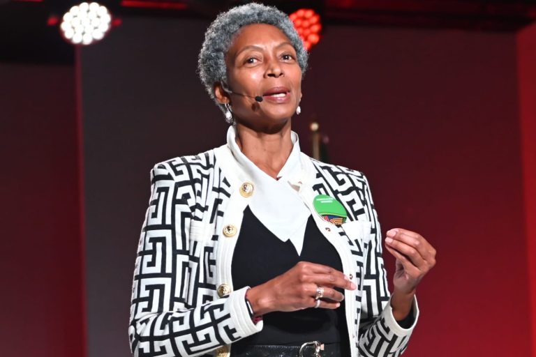 Bana Pele summit pledges majority of ECD funds to children