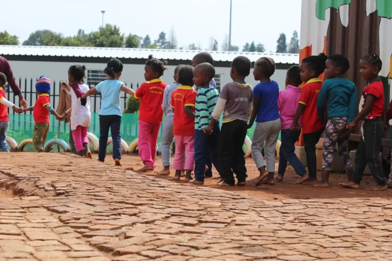 SA must deal with access to ECD, otherwise inequality will persist: Gwarube