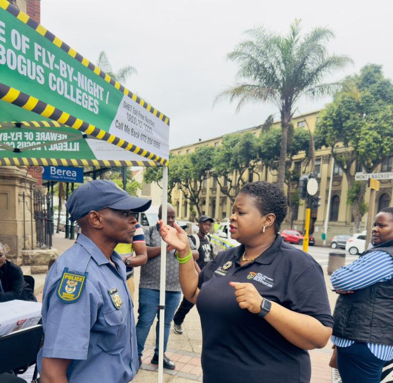 Gondwe remains vigilant in fight against bogus colleges