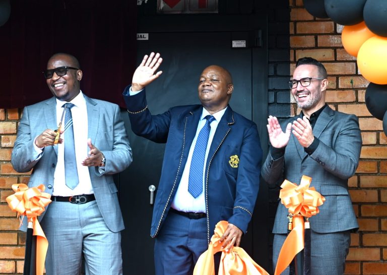 Cell C brings digital revolution to schools