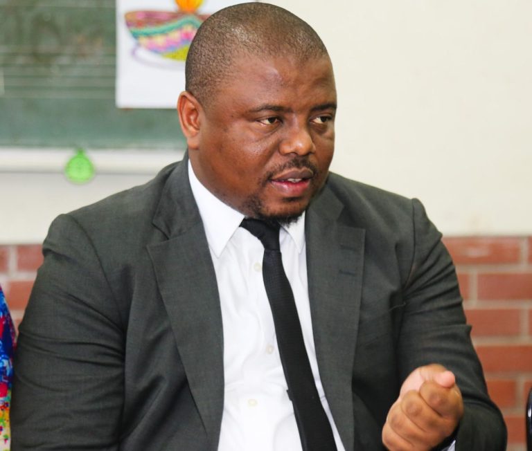 KZN education MEC warns against political campaigning