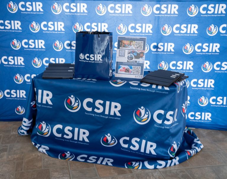 CSIR reading initiative hailed as a success