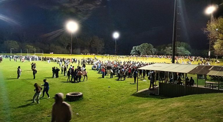 NWU Vanderbijlpark Campus launches Inter-Res tournament