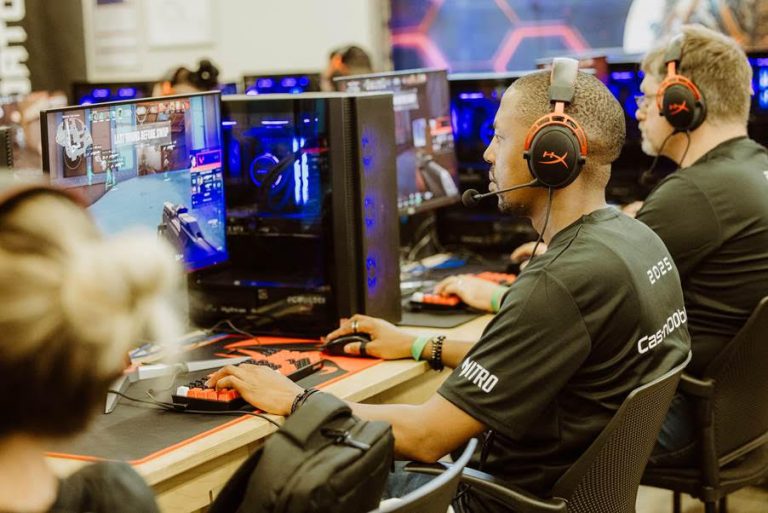 Curro Esports Indaba shapes the future of gaming and education