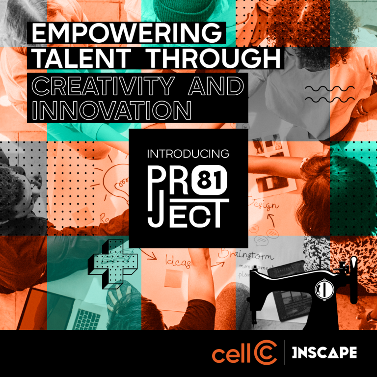 Cell C and Inscape empower youth development