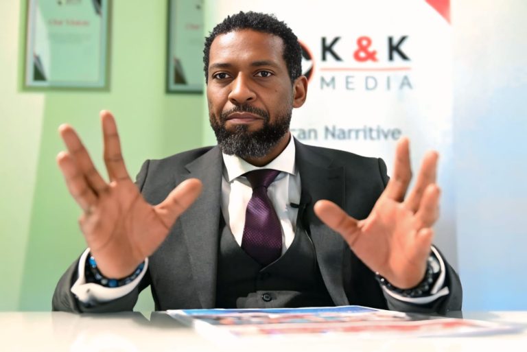 Higher education must be a space for all: Manamela