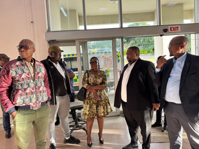 WSU residence manager nabbed after student shot dead