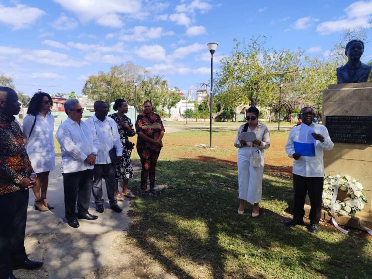 Science, technology, innovation strengthened between SA and Cuba