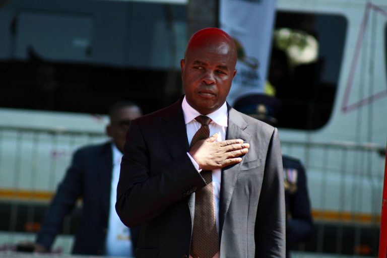 Probe into Mpumalanga laptops to be finalised next week