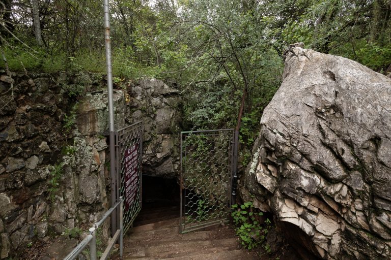 Visitors get closer to the science that has defined the Sterkfontein Caves