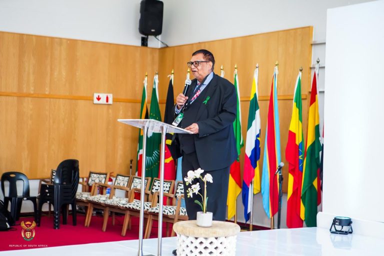 Children call on the continent’s leaders to ensure education and inclusivity