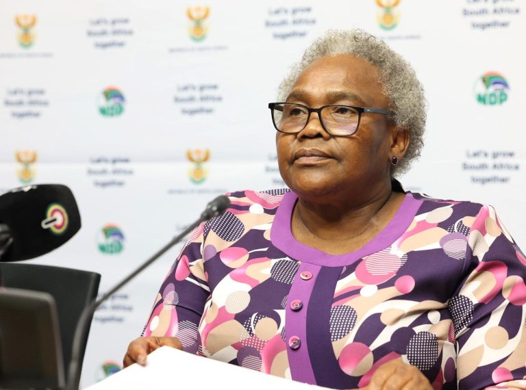 Social Development Dept backs nationwide Justice for Cwecwe campaign