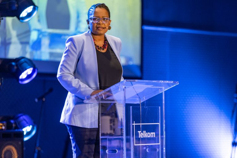 Telkom empowering South Africans through digital skills 