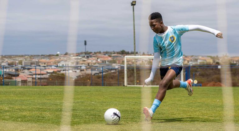 SA’s upcoming football players competing in Curro cup