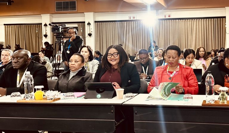 Childhood education and development a collective responsibility: G20 seminar