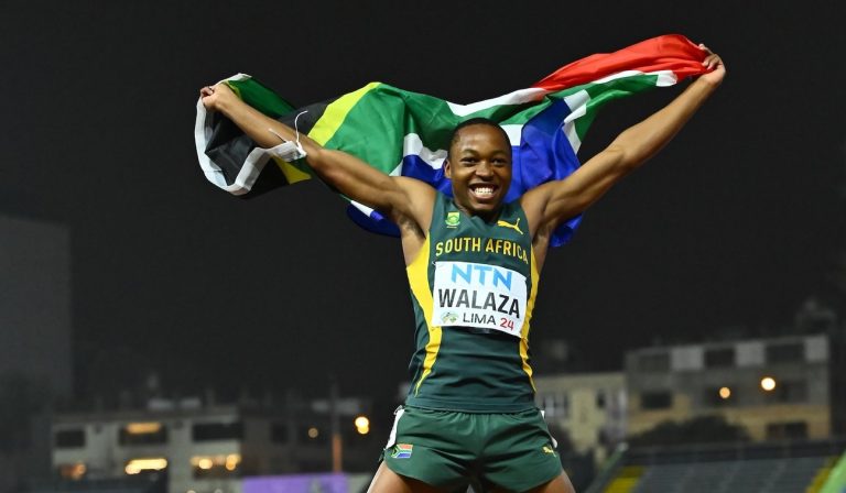 UJ wins 2025 USSA Track and Field Champions