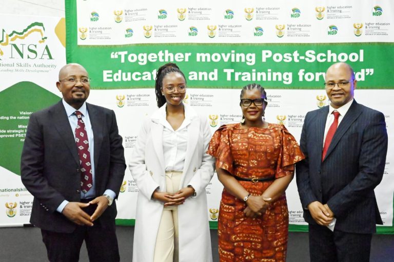 Nkabane demands more from Setas