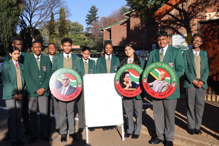 Gauteng launches 2026 online admissions campaign