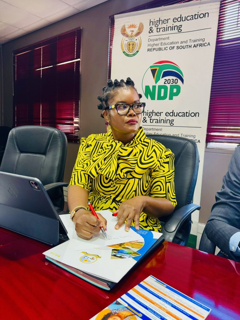 DA escalates ethics complaint against Nkabane