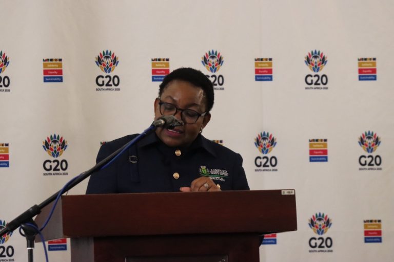 G20 education indaba charts path for foundational learning and 21st century educators
