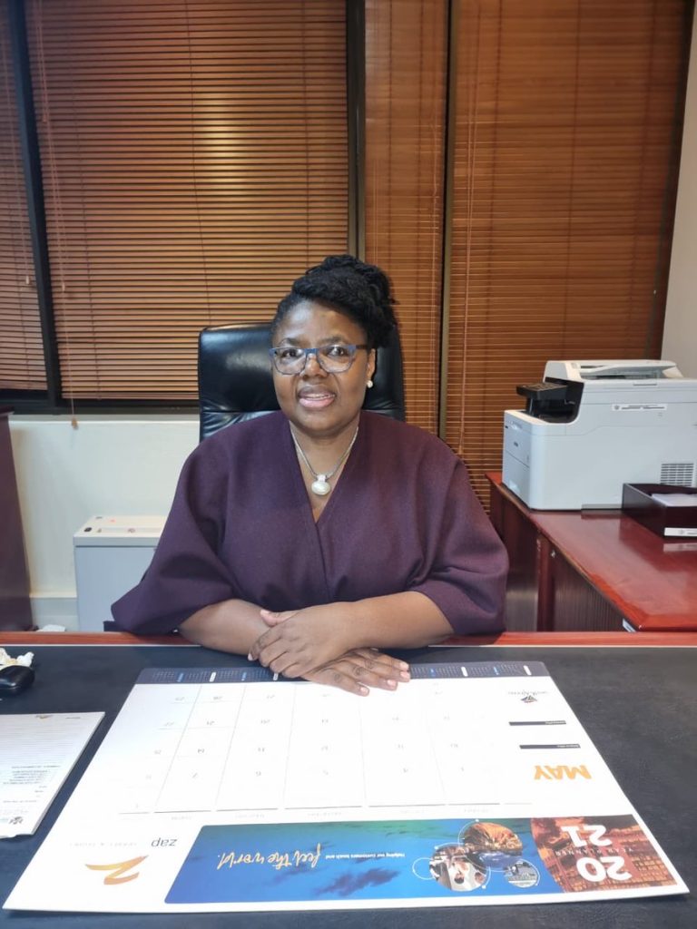 Mpumalanga education HOD suspended over laptop scandal 