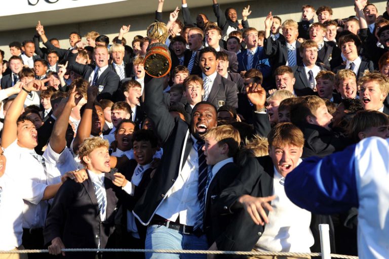Joy as UCT’s Ikey Tigers bring Varsity Cup glory back to campus