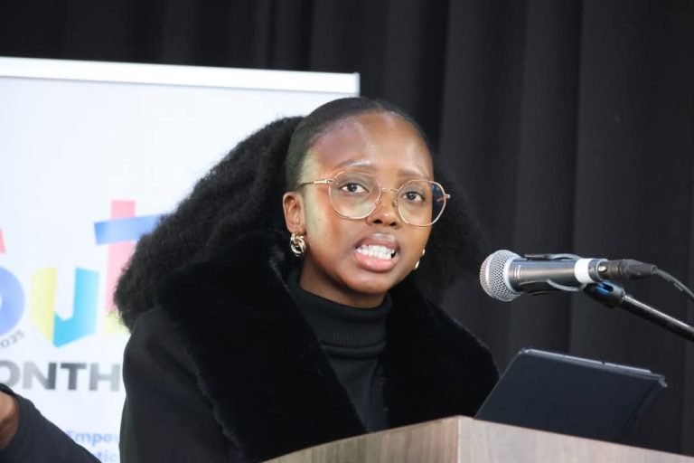 NYDA warns of generation trapped between education and unemployment