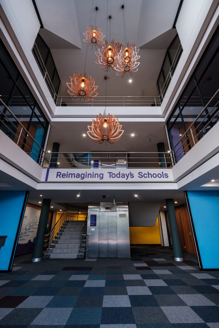 Rethinking education: building inclusive classrooms for a diverse SA