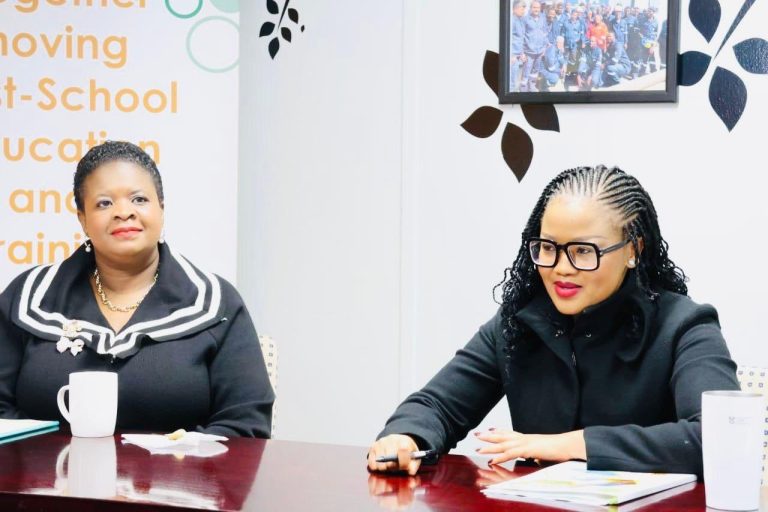 Gondwe urges upskilling in higher education