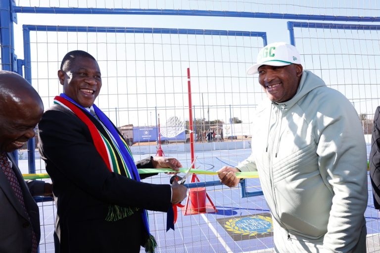 Youth must be placed at the centre of SA’s development agenda