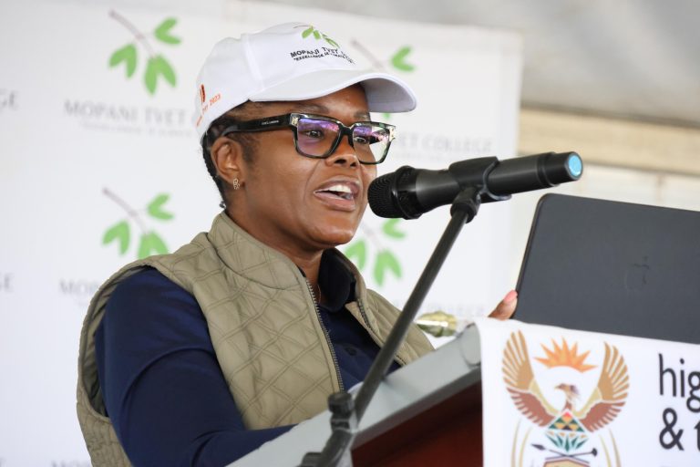 Fund to tackle youth unemployment in Limpopo