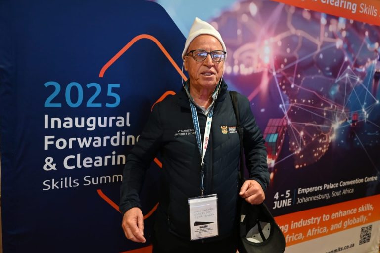 Real transformation essential for forwarding and clearing subsector