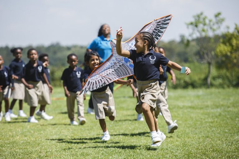 Parents urged to prepare financially as Gauteng online school admissions open