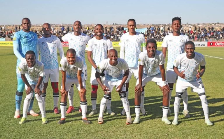 Orbit College soars to Betway Premiership