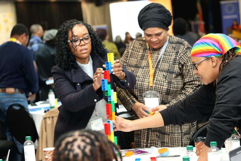 Stakeholders look at transforming education into launchpad for youth empowerment