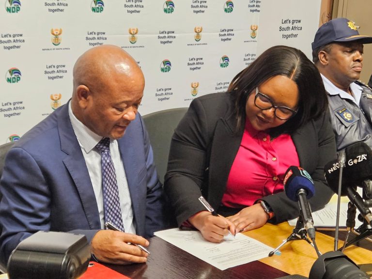 New safety protocols welcomed amid rising violence in South African schools