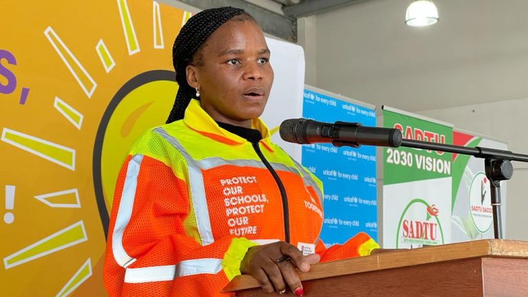 Sadtu embarks on work-to-rule campaign in KZN over state of education