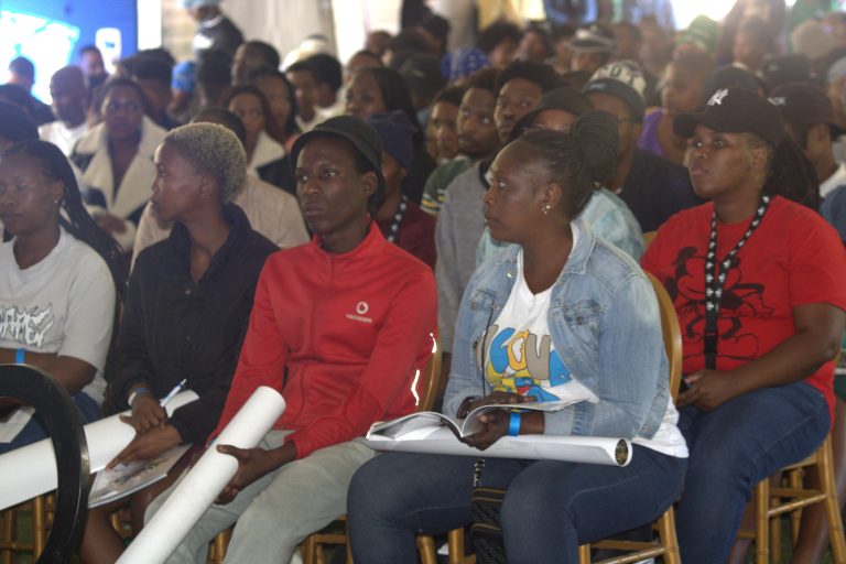 Labour department partners with college to tackle unemployment