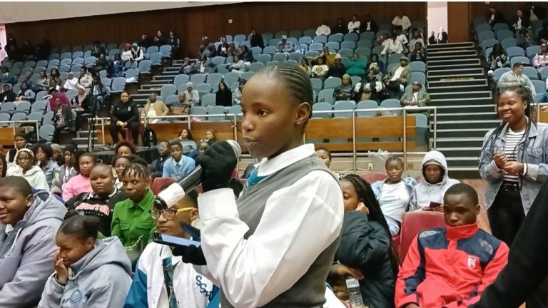 “My Language, My Freedom” dialogue sparks national conversation on language justice in education