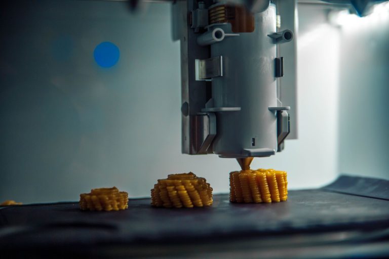 3D printed food: yuck or yes? Researchers ask South African consumers