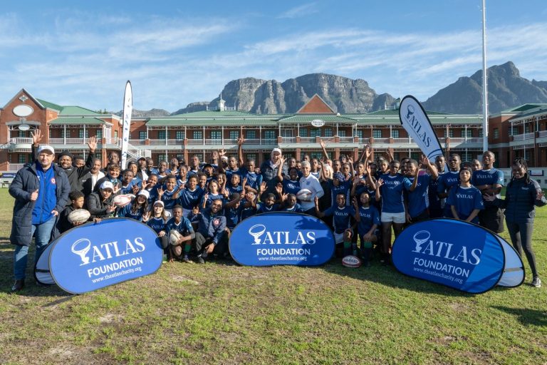 London mayor highlights youth sports as powerful beyond the school pitch