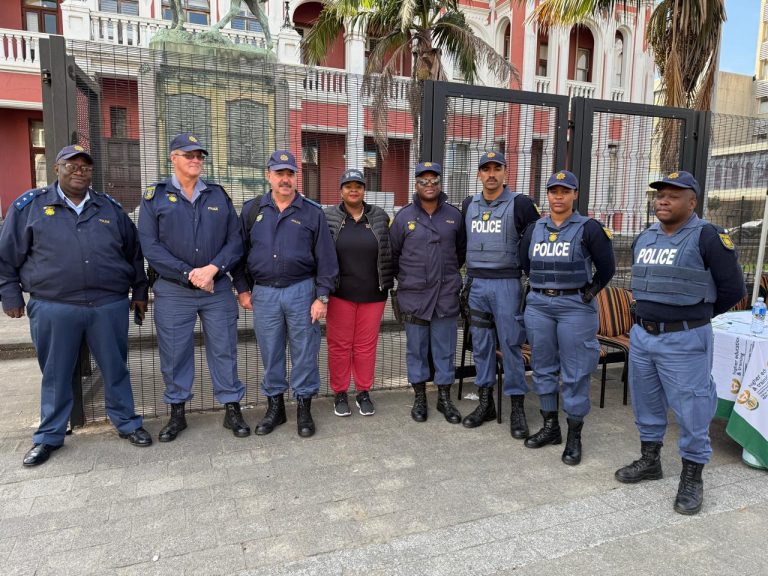 Gondwe in East London as government cracks the whip on illegal higher education institutions