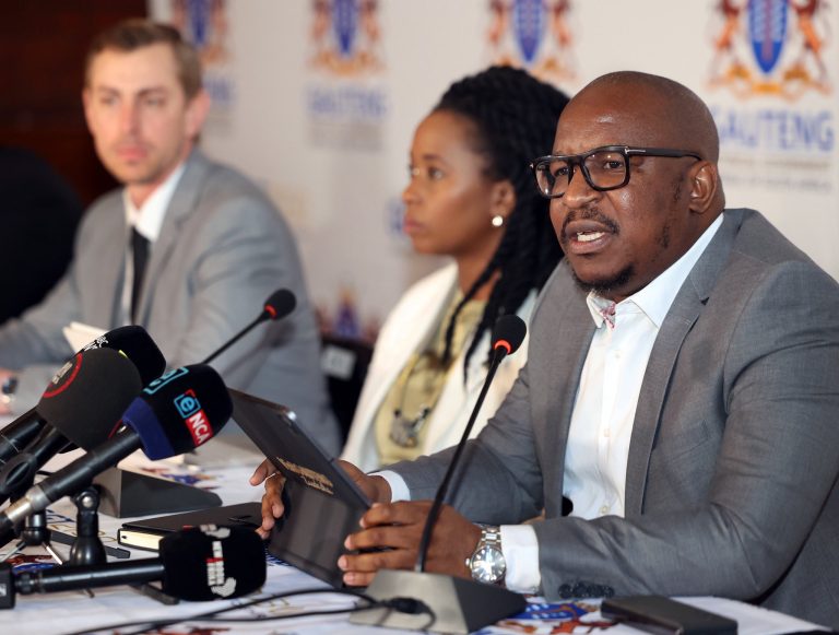 Chiloane urges parents to prepare for 2026 admissions opening